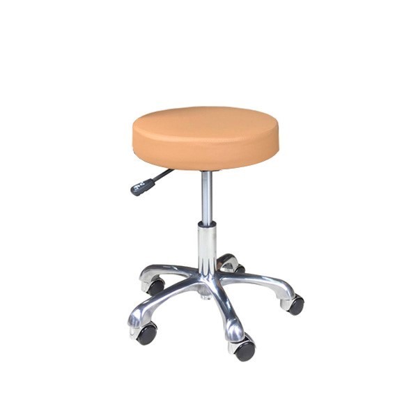 High Stool HS-002 - Cappuccino